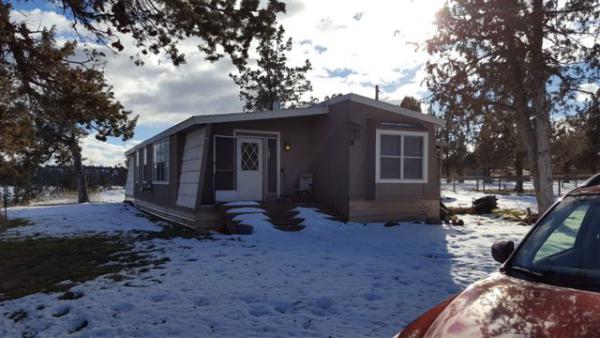 1234 Anywhere St. ,OR, Redmond, 97760