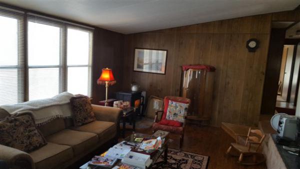 1234 Anywhere St. ,OR, Redmond, 97760