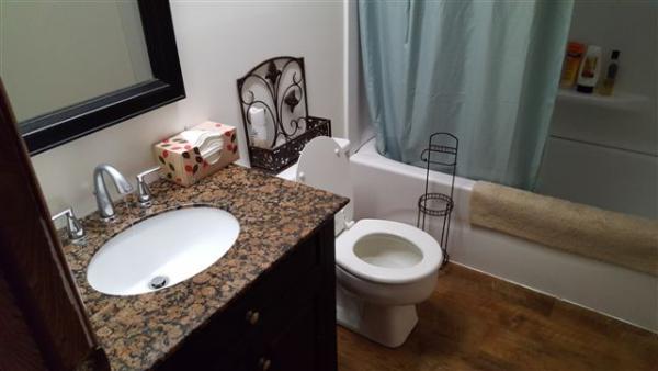 1234 Anywhere St. ,OR, Redmond, 97760