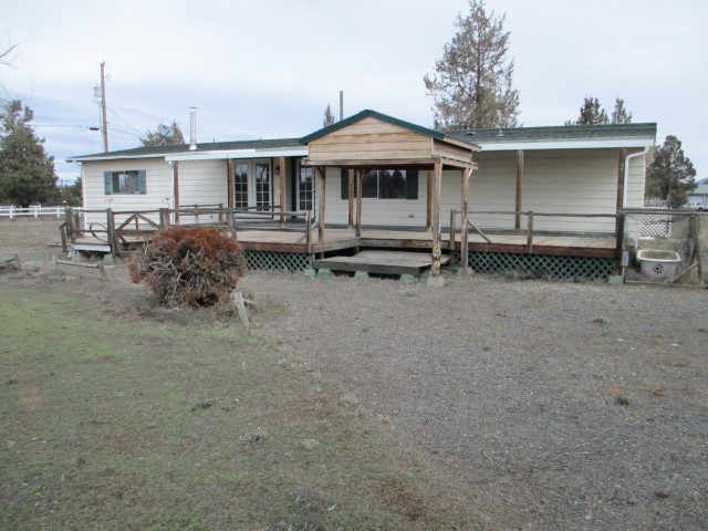 6285 SW Mustang RoaTerrebonne, OR, 97760Jefferson County