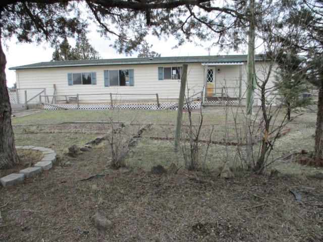 6285 SW Mustang RoaTerrebonne, OR, 97760Jefferson County