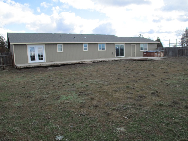 8035 17th StreetTerrebonne, OR, 97760Deschutes County