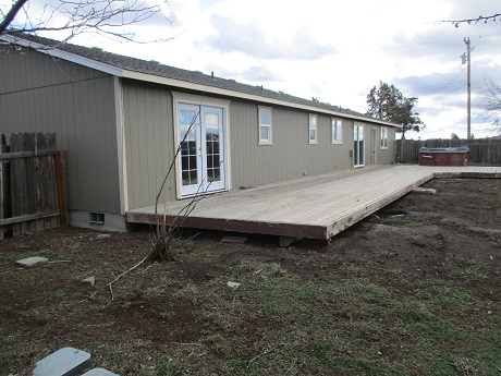 8035 17th StreetTerrebonne, OR, 97760Deschutes County
