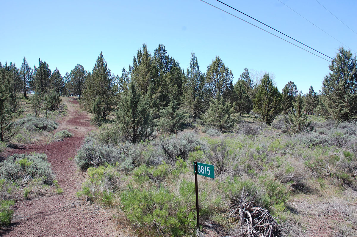 8815 SW Shad Road, Terrebonne, OR 97760