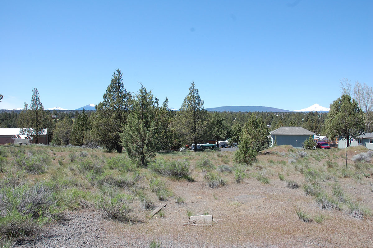 8815 SW Shad Road, Terrebonne, OR 97760
