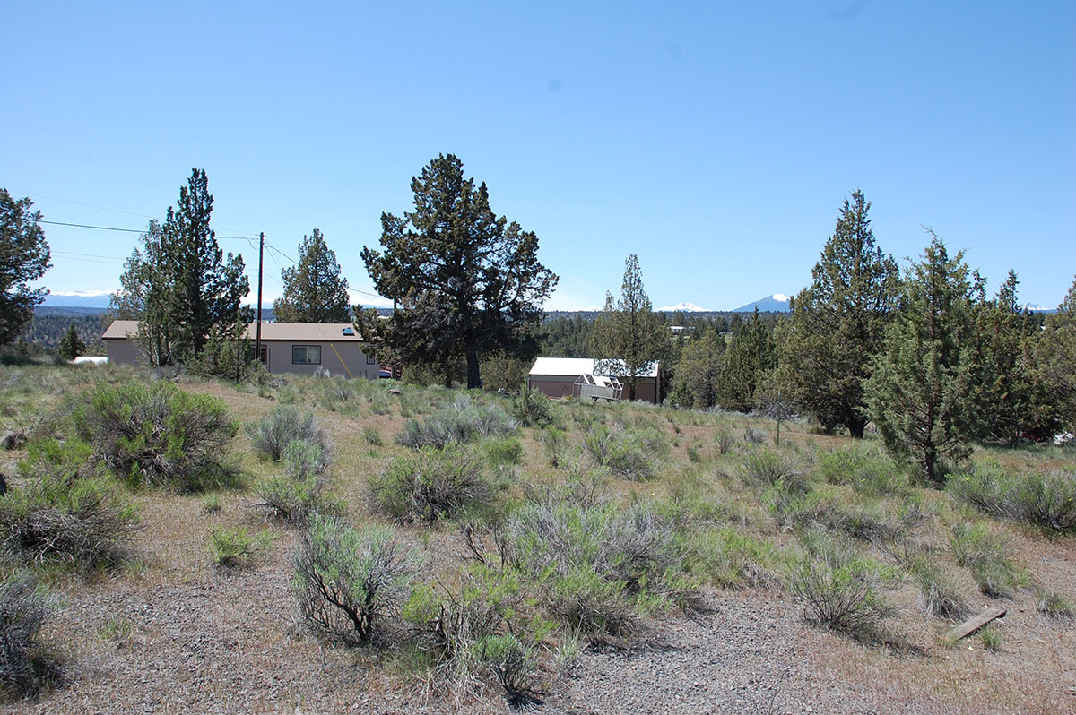 8815 SW Shad Road, Terrebonne, OR 97760