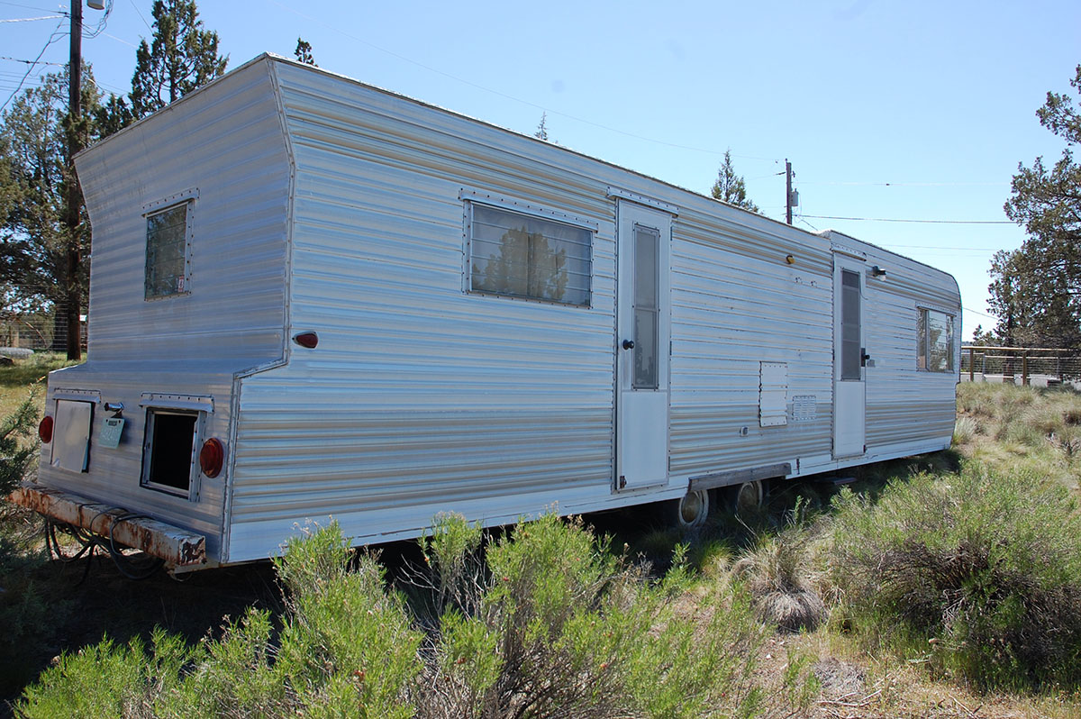 8815 SW Shad Road, Terrebonne, OR 97760