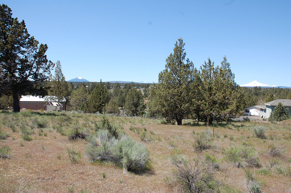 8815 SW Shad Road, Terrebonne, OR 97760