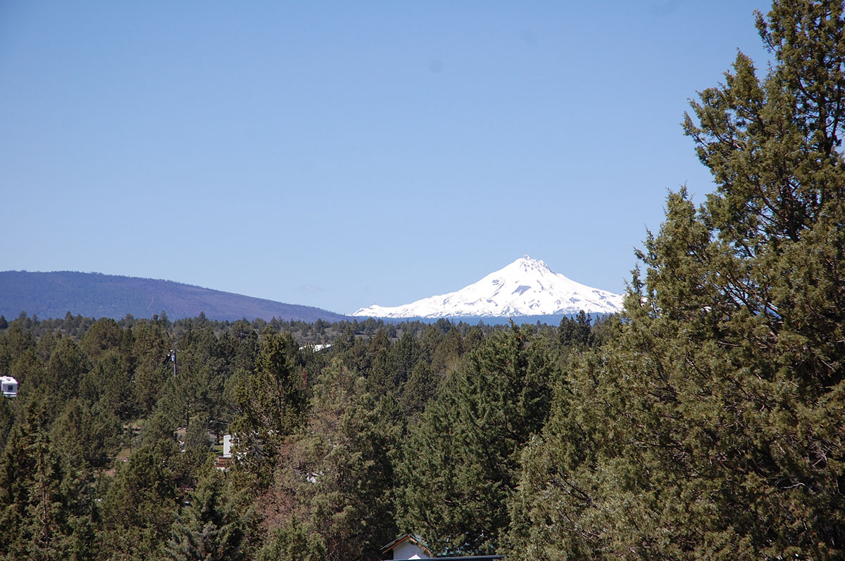 8815 SW Shad Road, Terrebonne, OR 97760