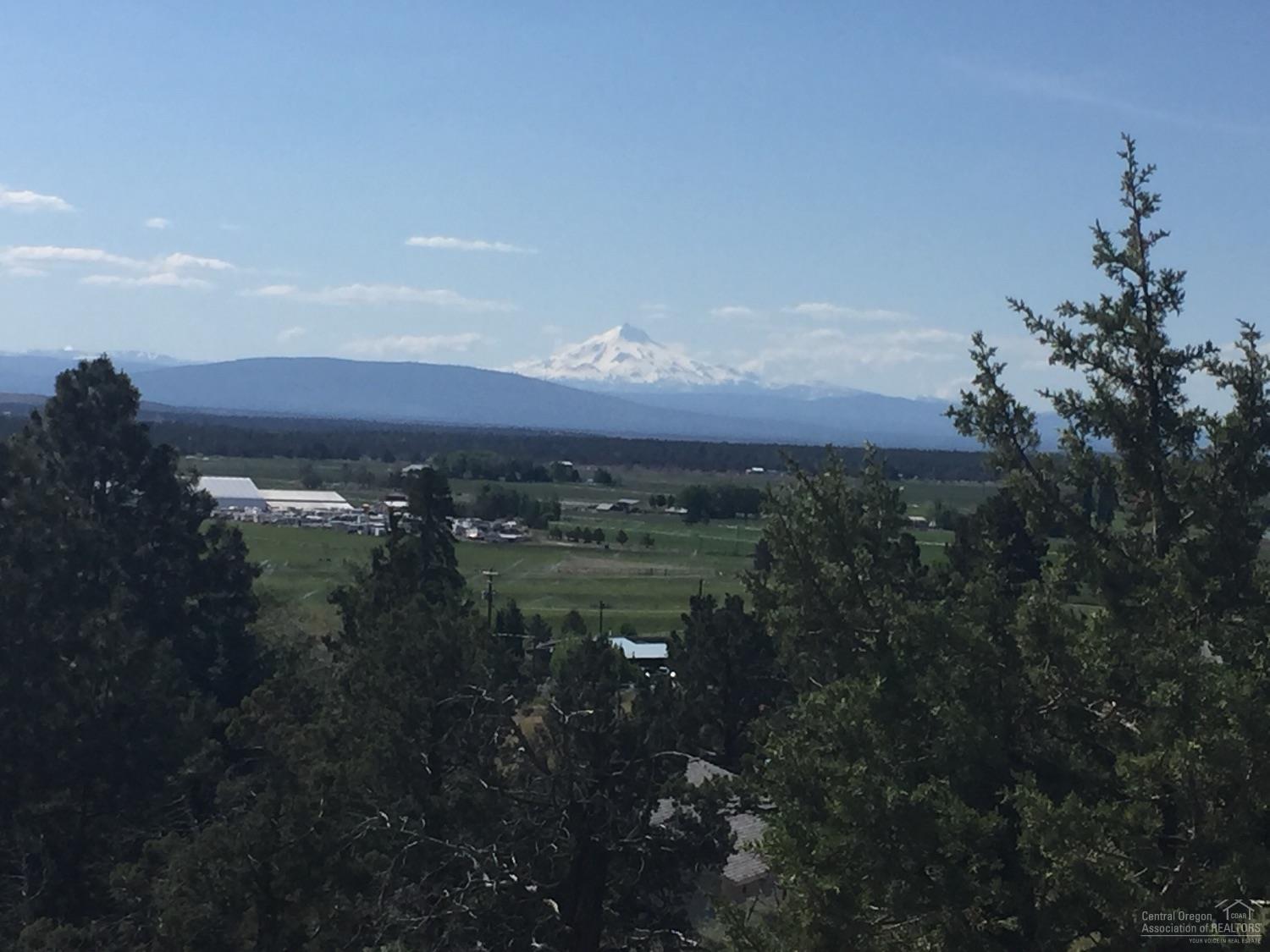 8645 Northwest 3rd Street, Terrebonne, OR 97760