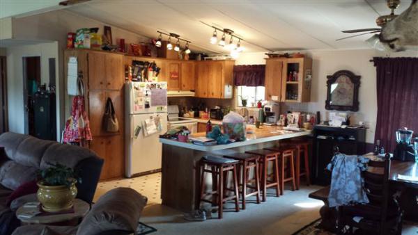 1234 Anywhere St. ,OR, Terrebonne, 97760