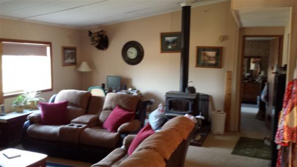 1234 Anywhere St. ,OR, Terrebonne, 97760