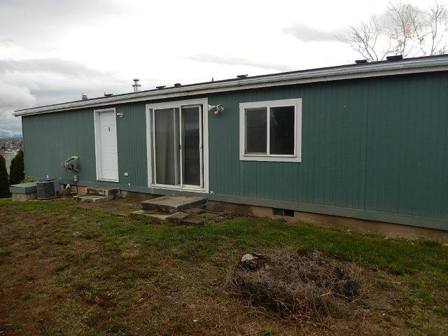 3015 SW Overlook StPendleton, OR, 97801Umatilla County