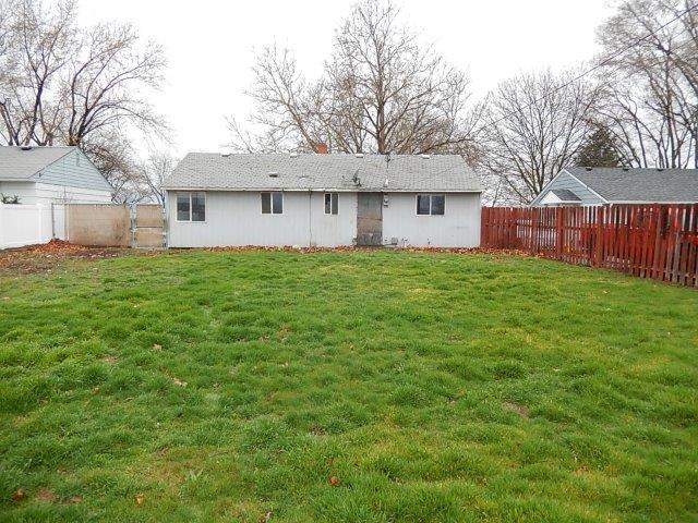 712 SW 29th StPendleton, OR, 97801Umatilla County