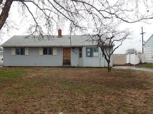 712 SW 29th StPendleton, OR, 97801Umatilla County