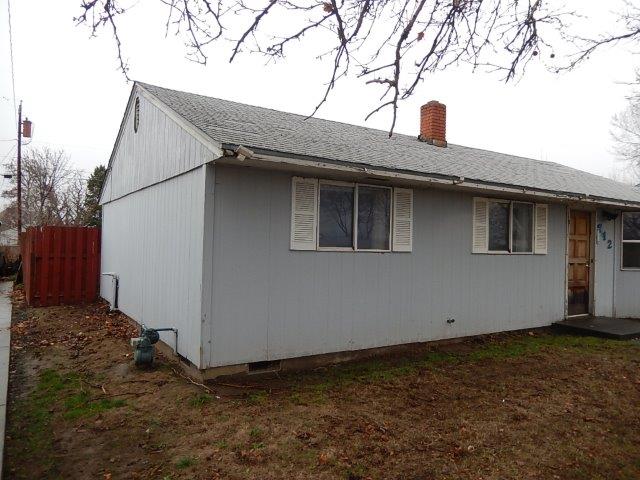 712 SW 29th StPendleton, OR, 97801Umatilla County
