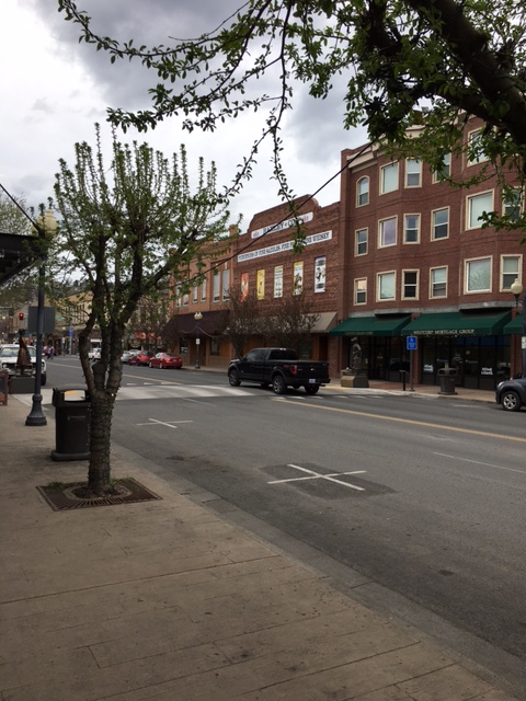 245 S. Main Street, Pendleton, OR 97801