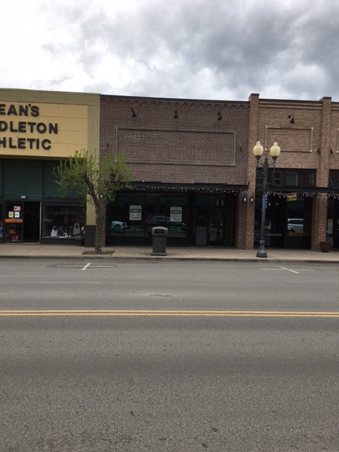 245 S. Main Street, Pendleton, OR 97801