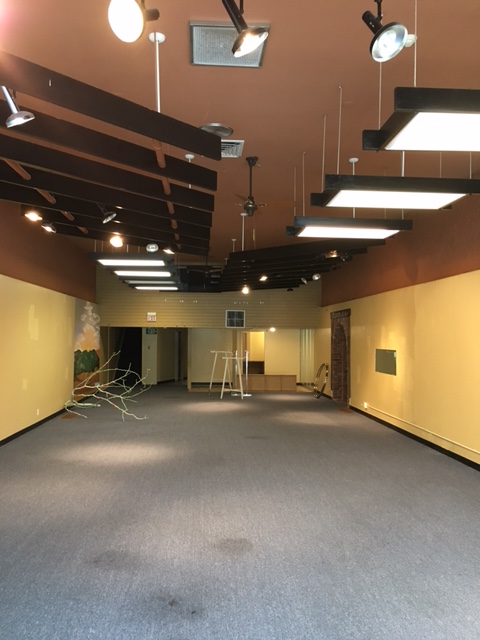 245 S. Main Street, Pendleton, OR 97801