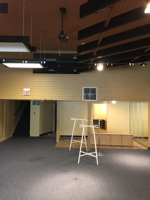 245 S. Main Street, Pendleton, OR 97801