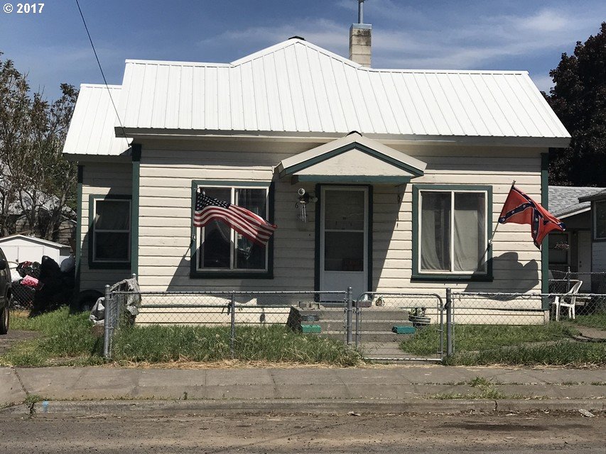 612 SW 4TH ST, Pendleton, OR 97801