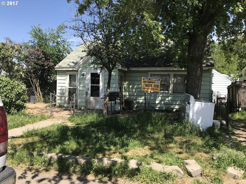 708 SW 15TH, Pendleton, OR 97801