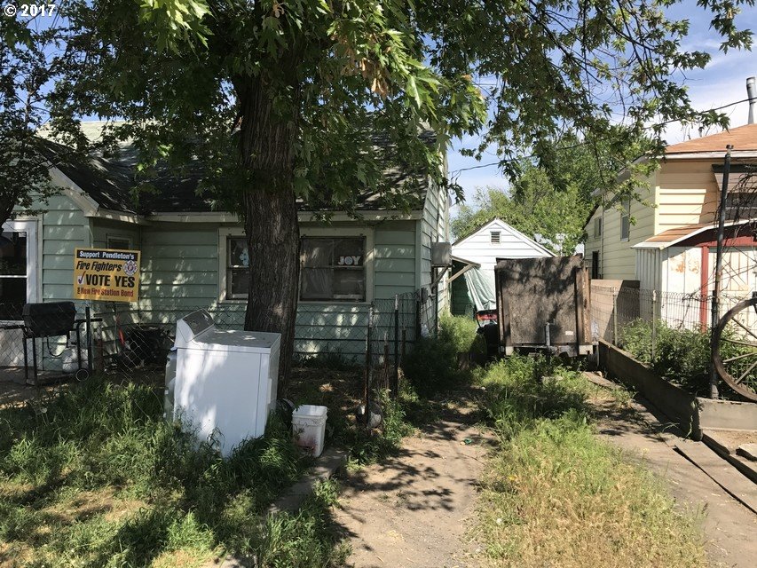 708 SW 15TH, Pendleton, OR 97801