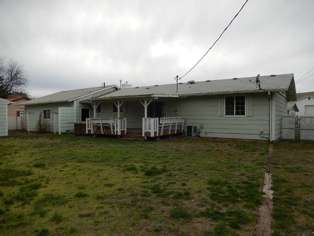 1810 Southwest 42nd StreetPendleton, OR, 97801Umatilla County