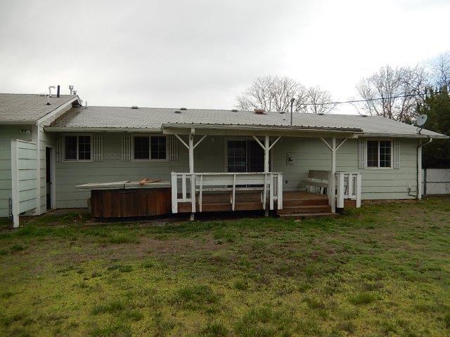 1810 Southwest 42nd StreetPendleton, OR, 97801Umatilla County