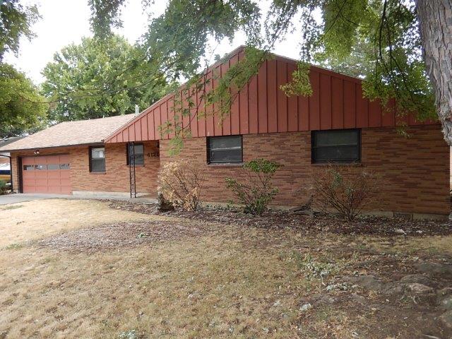 4126 SW Perkins CourtPendleton, OR, 97801Umatilla County