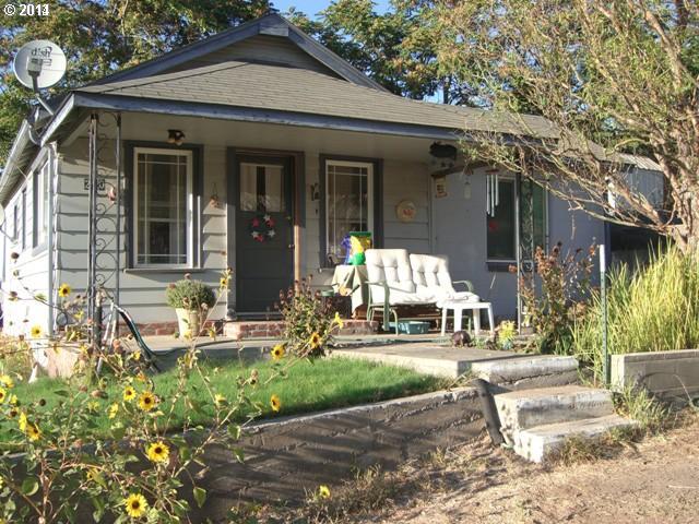 250 ASH CT, Arlington, OR 97812