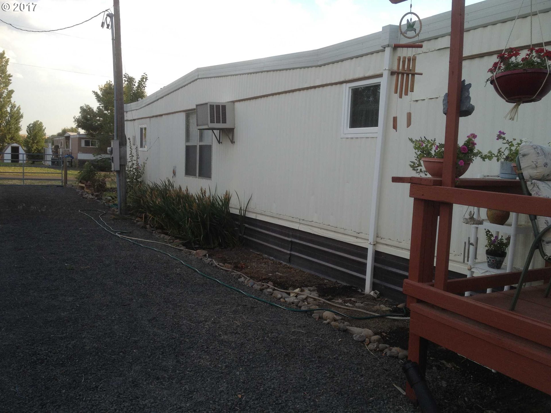 125 VAN BUREN ST, Athena, Or, OR 97813