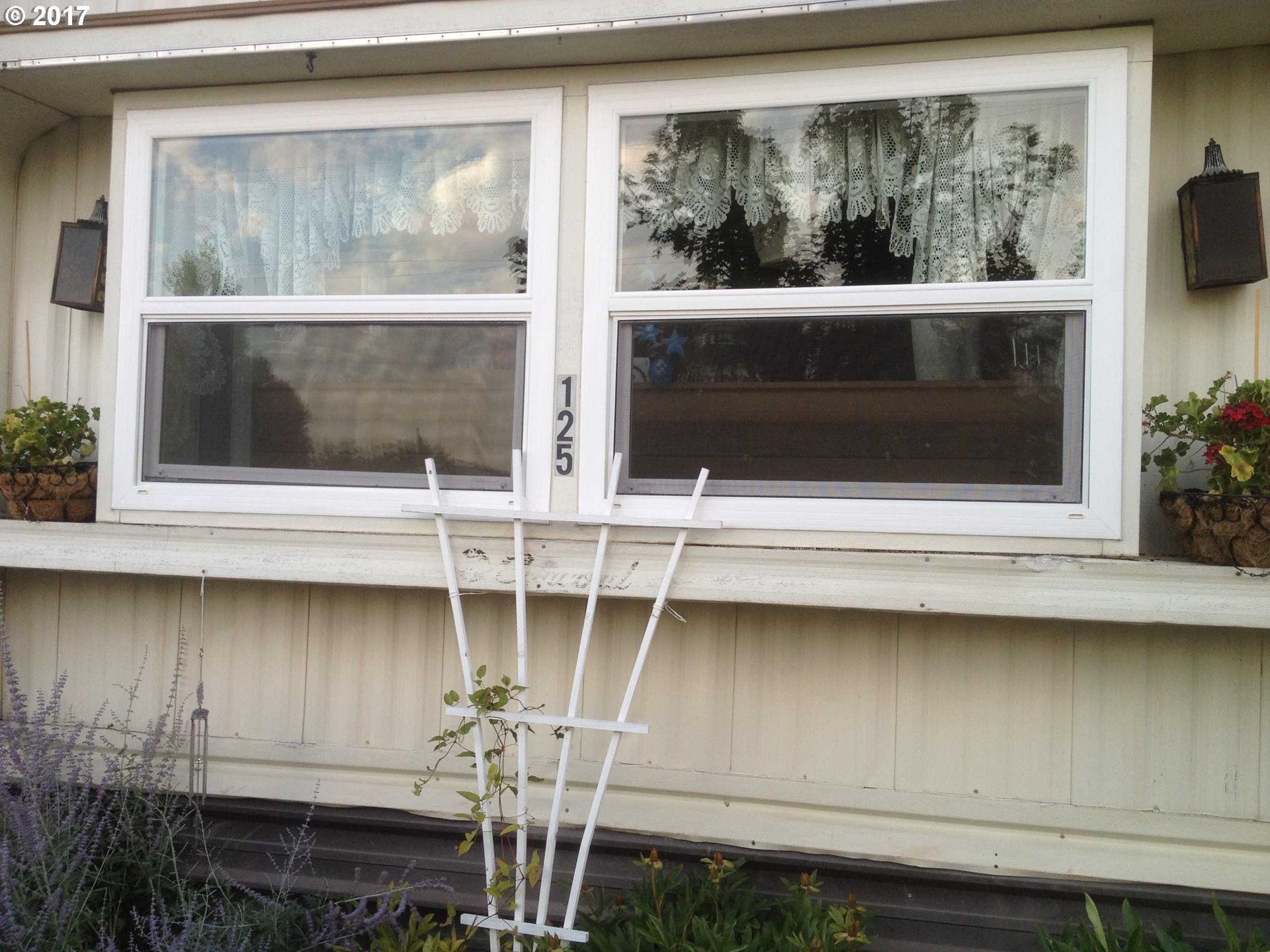 125 VAN BUREN ST, Athena, Or, OR 97813