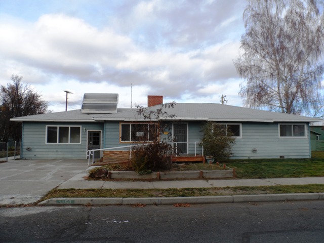 1150 Park StreetBaker City, OR, 97814Baker County