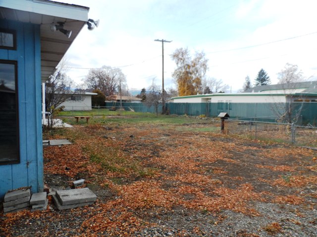 1150 Park StreetBaker City, OR, 97814Baker County