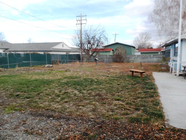 1150 Park StreetBaker City, OR, 97814Baker County