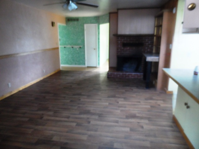 1150 Park StreetBaker City, OR, 97814Baker County