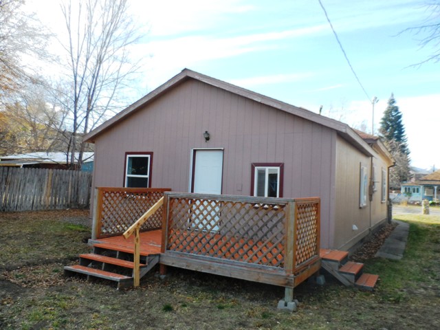 1730 Chestnut StBaker City, OR, 97814Baker County
