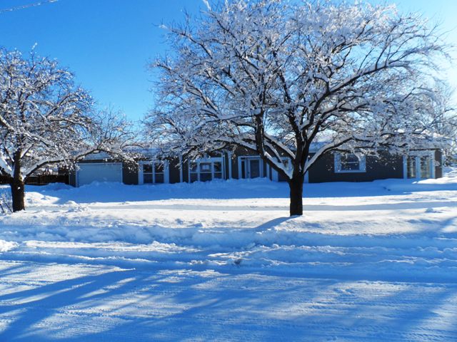 1189 H StBaker City, OR, 97814Baker County