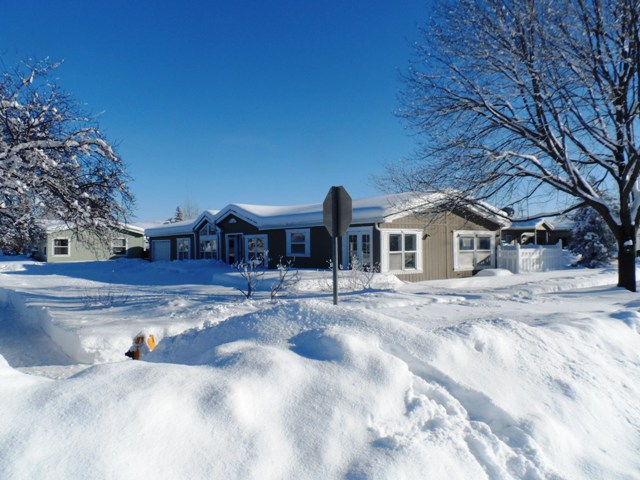 1189 H StBaker City, OR, 97814Baker County