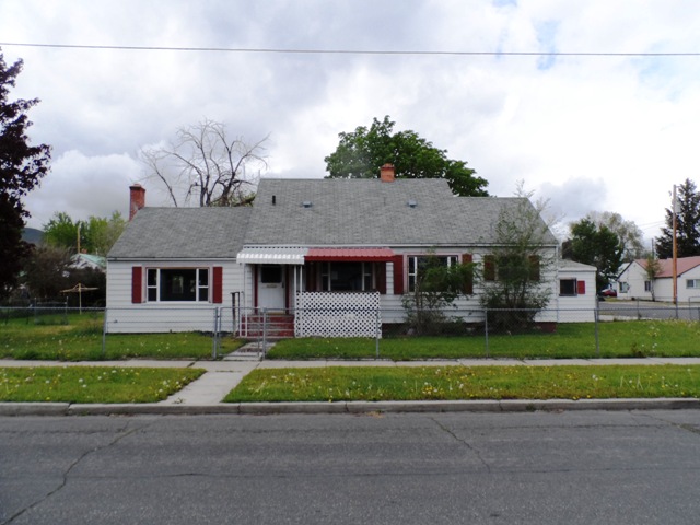 2795 6th StBaker City, OR, 97814Baker County