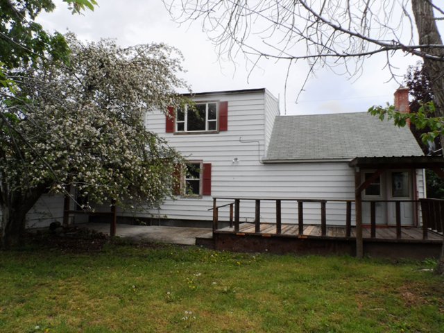 2795 6th StBaker City, OR, 97814Baker County