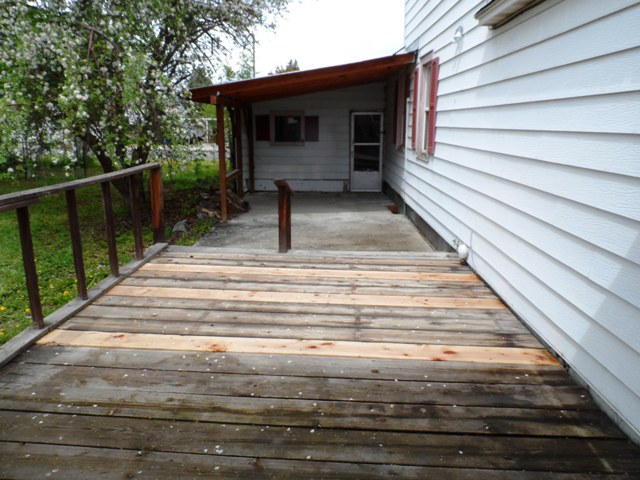 2795 6th StBaker City, OR, 97814Baker County