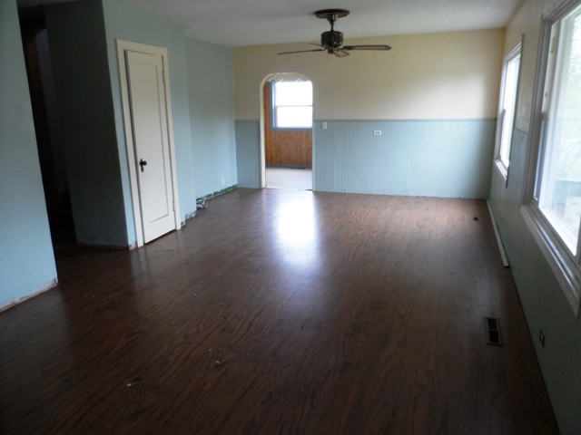 2795 6th StBaker City, OR, 97814Baker County