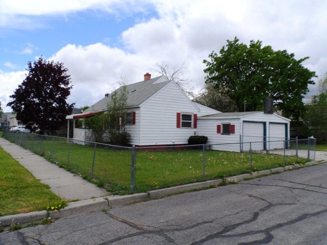 2795 6th StBaker City, OR, 97814Baker County