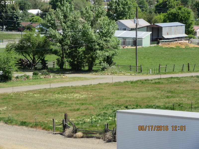 Grace St., Baker City, OR 97814