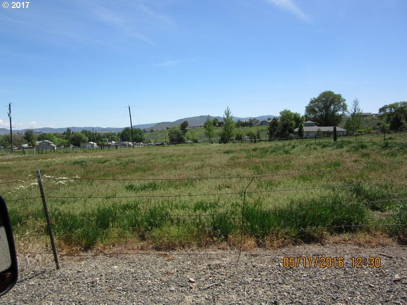 Grace, Baker City, OR 97814