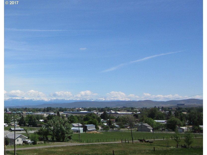 Grace, Baker City, OR 97814