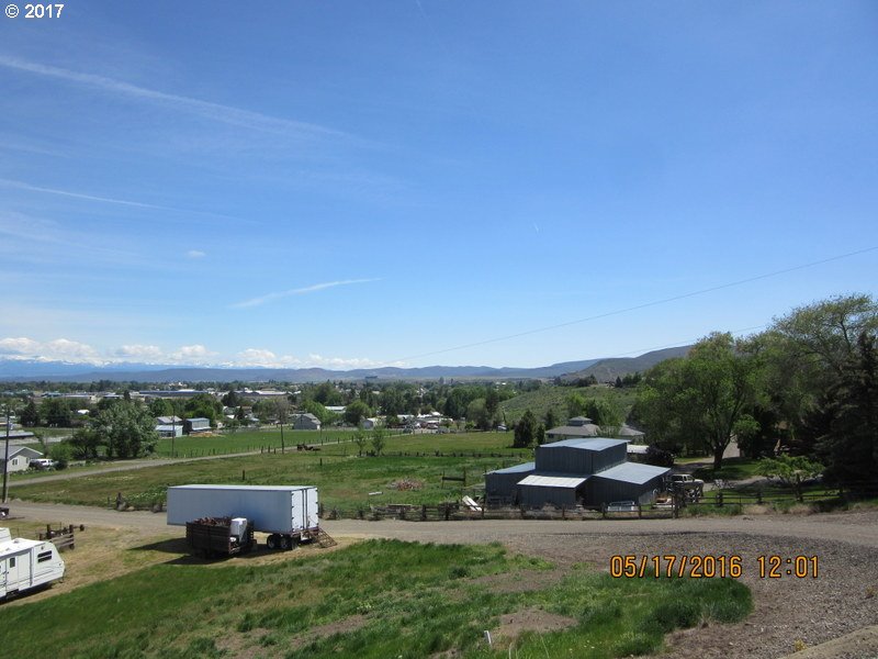 0 Grace St., Baker City, OR 97814