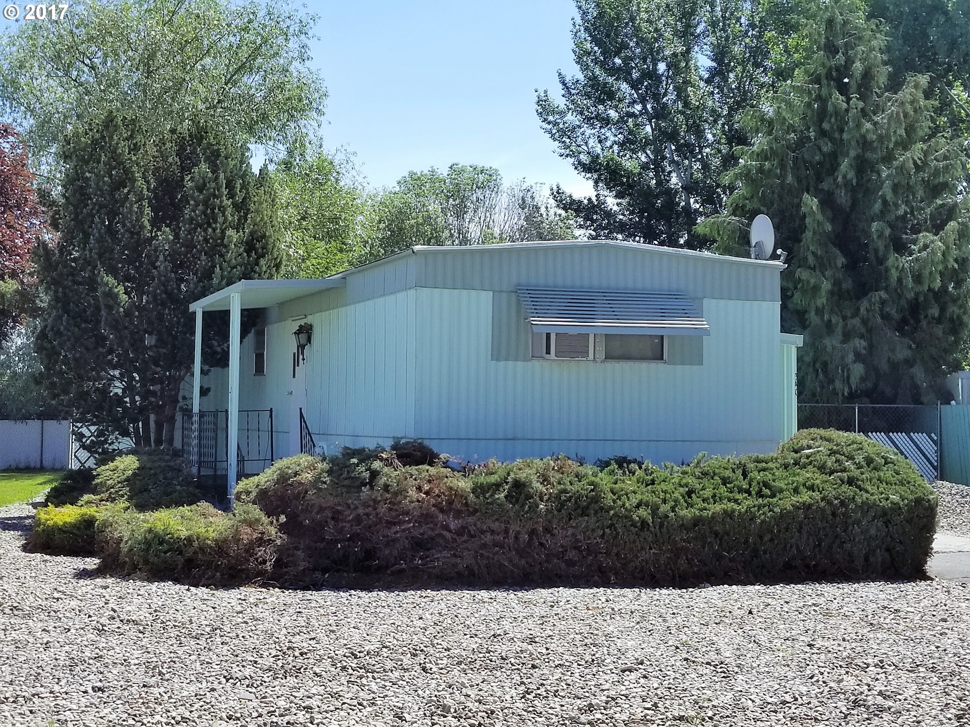 3340 KIRKWAY DR, Baker City, OR 97814